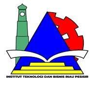 Logo ITBRP